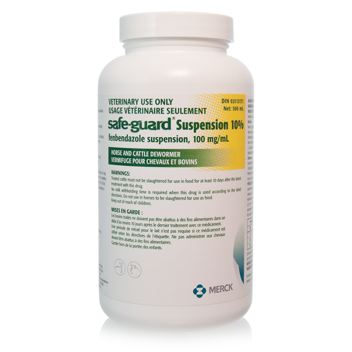 AC063-718 Safe-Guard Liquid 250ml