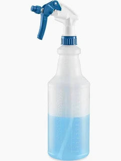 ACS-7273 Plastic Spray Bottle