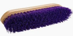 AC68-7406--Purple Brush Premier Med Bristle
