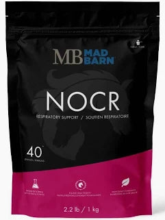 AC235-182290 Mad Barn NOCR 1kg