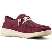 CL10063820 Ariat Ladies Knitted Slip on Hilo