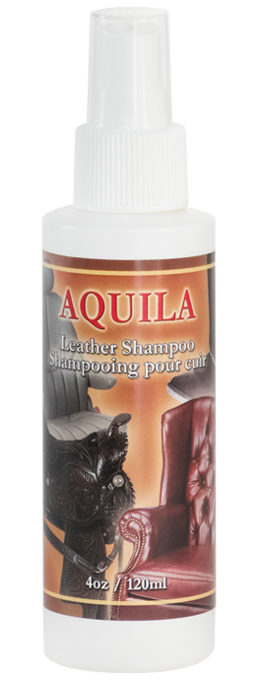 TKAQ4736 Aquila Leather Spray Cleaner