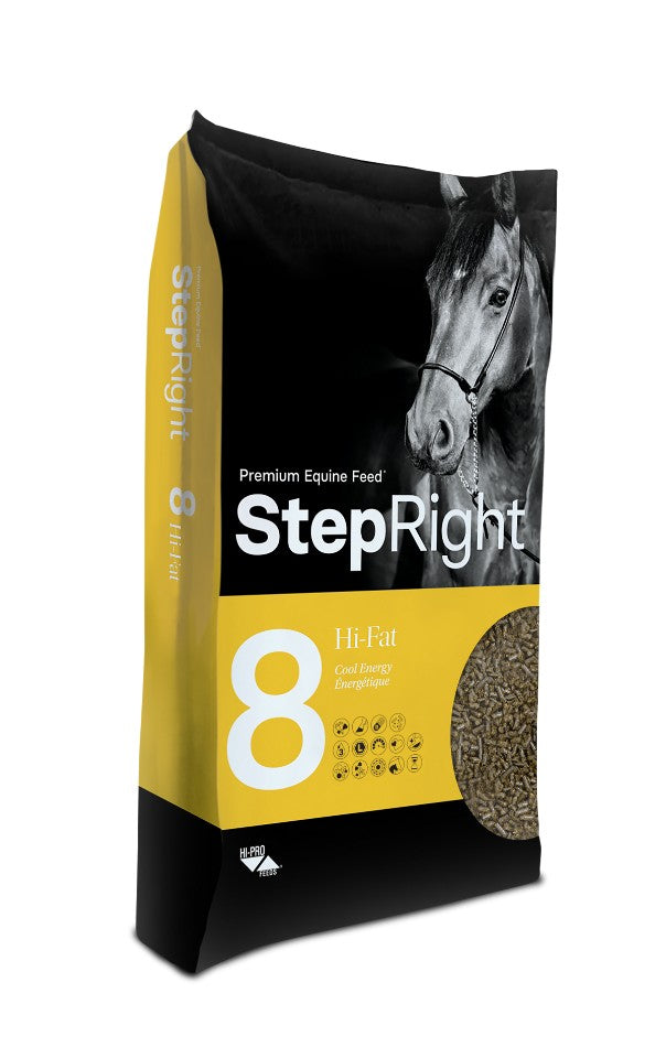FSSTEP8 Step 8 - Cool Energy Feed 15kg