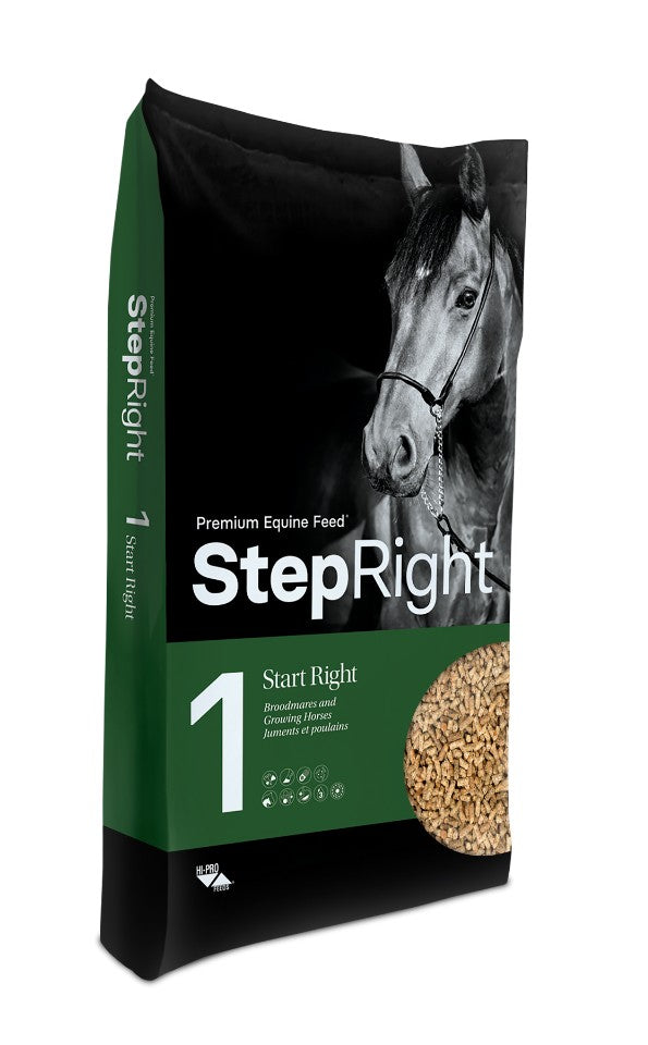 FSSTEP1 Step 1 - Start Right 18kg bag