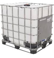 FSTOTE Used Caged Tank
