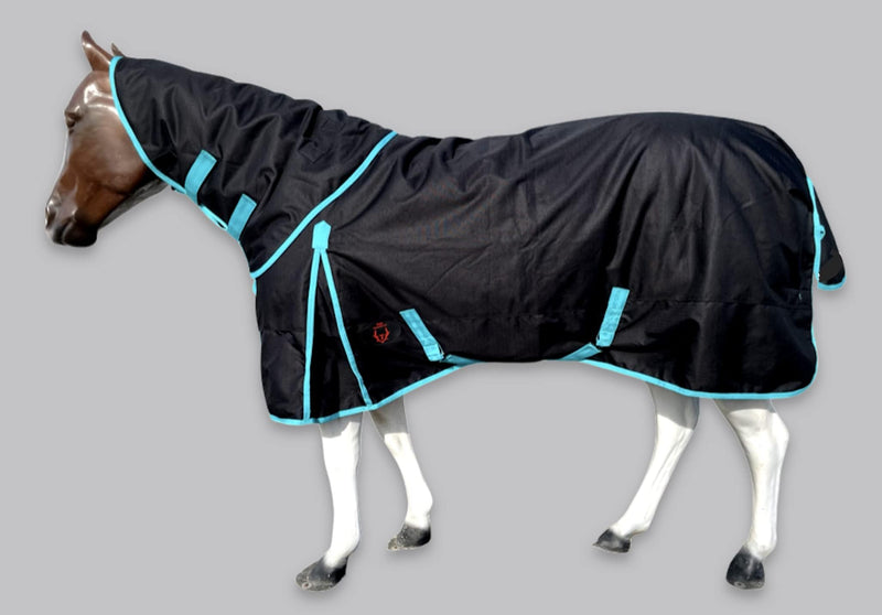 TKRS3063 Rain Sheet Truly Canadian w/Detached Neck