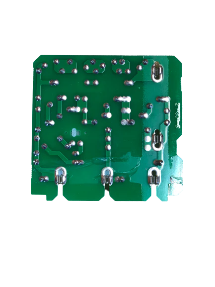 FE2A0804 Gallagher VDR Panel B1600