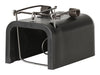 HG210158D Gopher/Mole Box Trap Blk Plastic