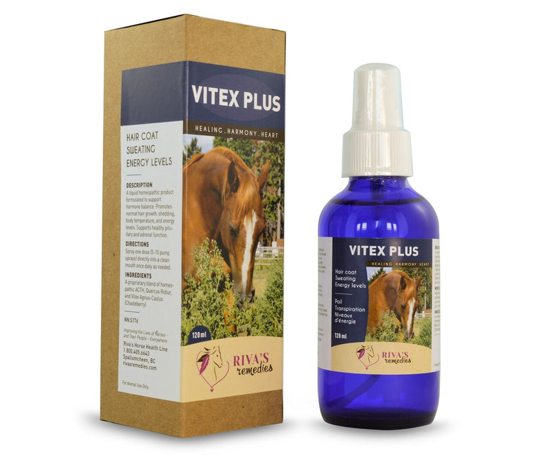 ACVIT-PLUS120 Riva's Remedies Vitex Plus 120ml