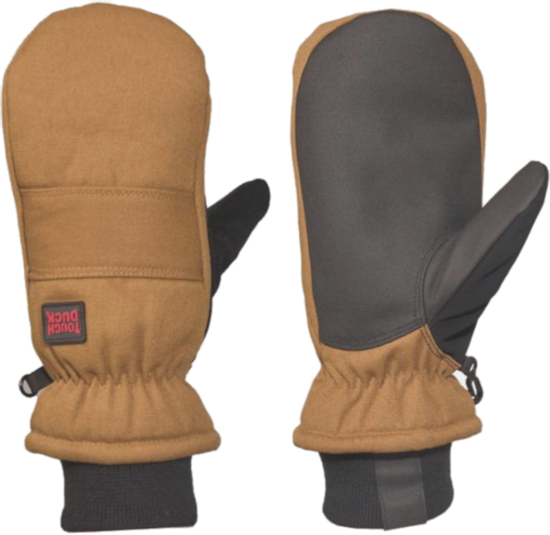 CLWG10 Mitt - Cold Weather with Waterproof Lining