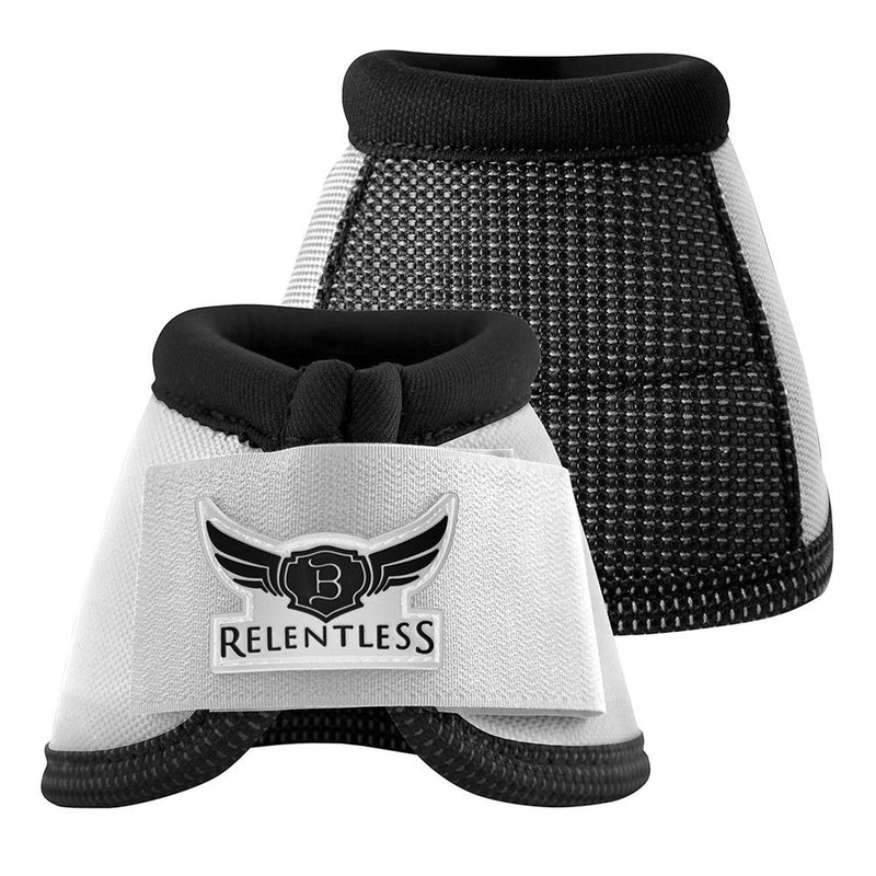 TKRBELLBOOTS Relentless Bell Boots