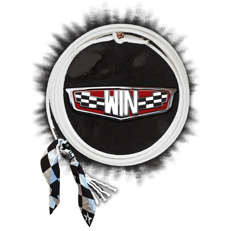 TK737408-10XS Breakaway Rope Lone Star Win 4-Ply 10XS