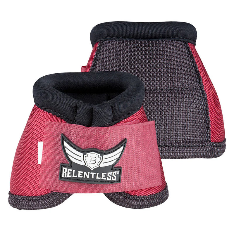 TKRBELLBOOTS Relentless Bell Boots