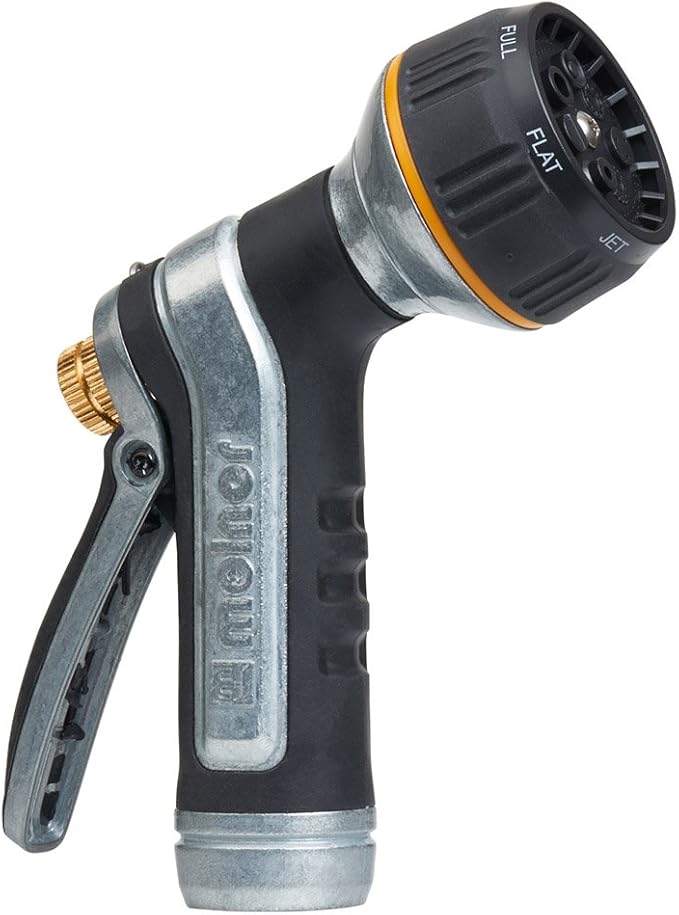 HG4281085 Water Nozzle Heavy-Duty 7 Pattern