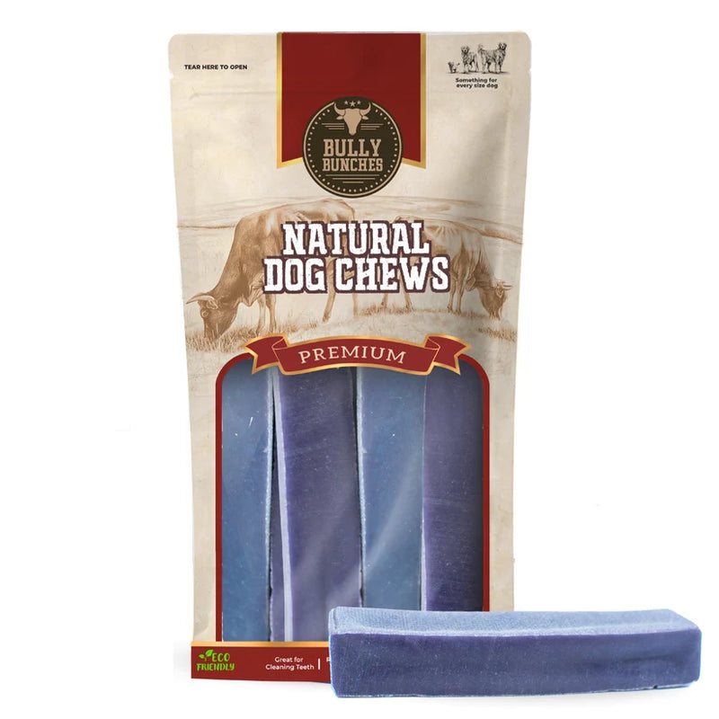 PS691-45643 Dog Chew Blueberry XL Enhanced