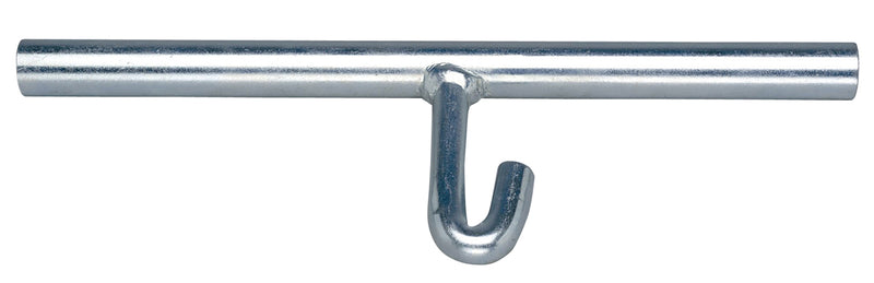 AC012-103 OB Handle-T Bar- 1 Hook