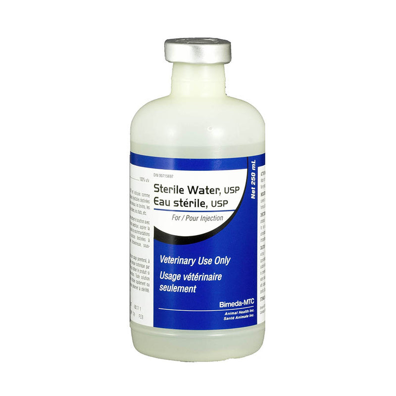 AC024-137 Sterile Water-250ml