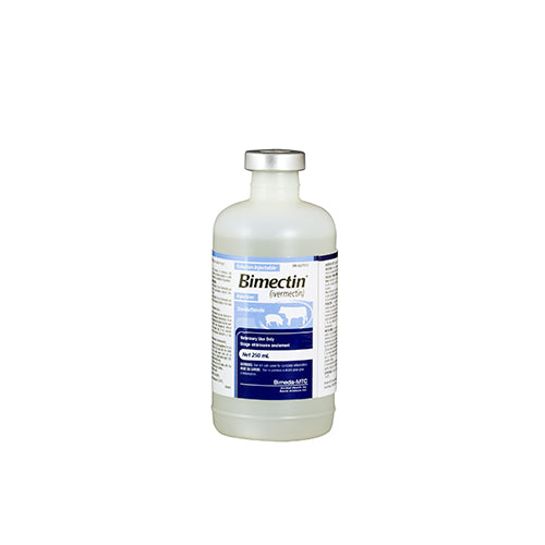 AC024-422 Bimectin Inj. 50 ml