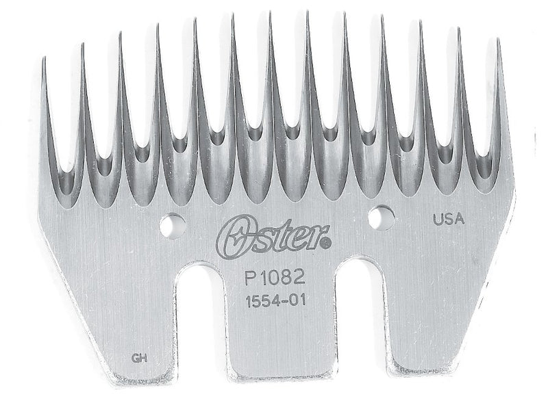AC043-102 Blade Oster 13 Tooth Arizona Thin Comb