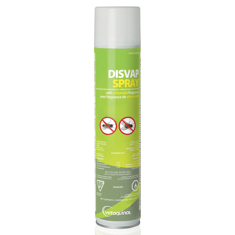 AC024-038 Insectiside Spray Disvap Synthetic