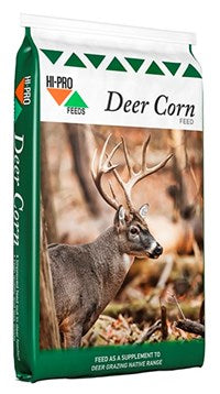 FSDEERCORN Deer Corn 20kg Bag