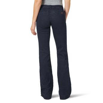 CL9MWWAB Jeans Ladies Wrangler Trousers