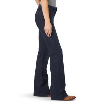 CL9MWWAB Jeans Ladies Wrangler Trousers