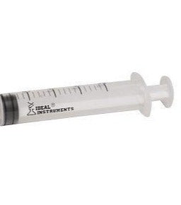 AC101468 Syringe Disposable 35cc Monoject Slip