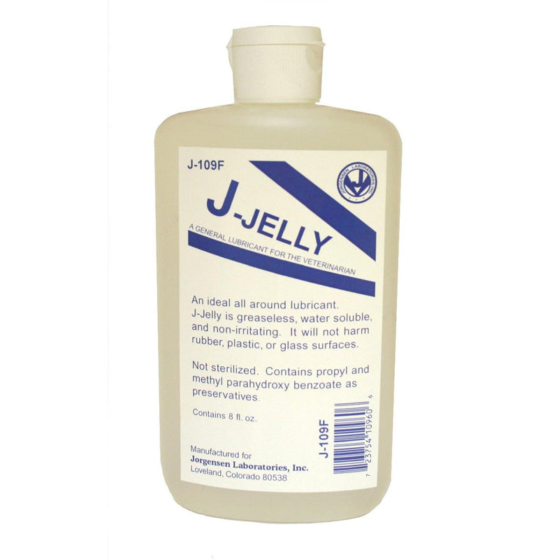 AC100-042 J-Jelly Gel 8 0z