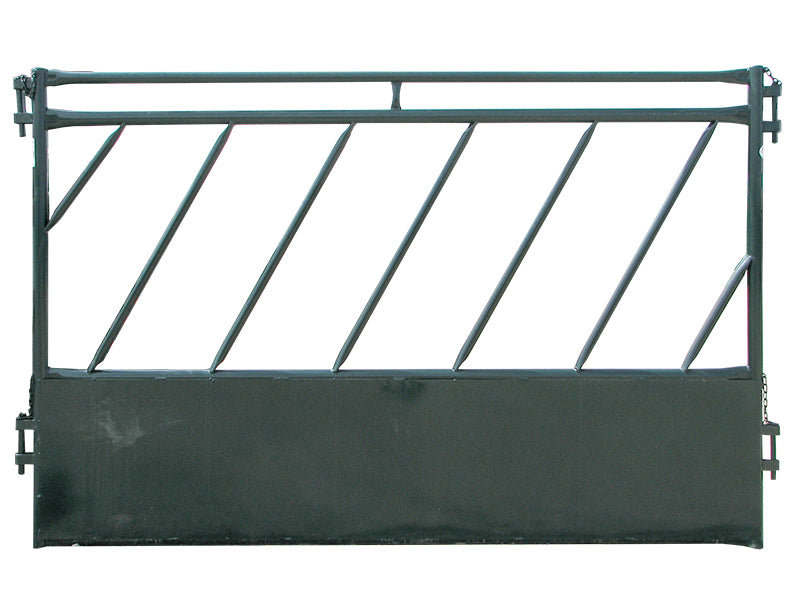 LE1010 SlantBar Feeder Panel 16'