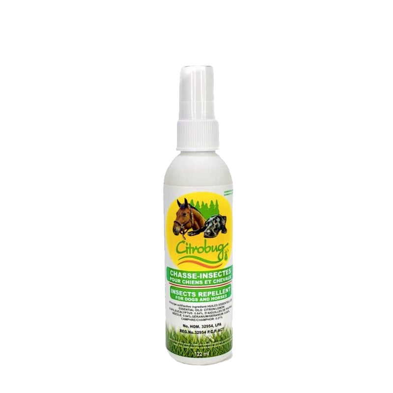 PS8563071 Insect Repellent for Dogs and Horses