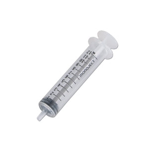 AC194-812 Syringe Disposable 12cc Monoject