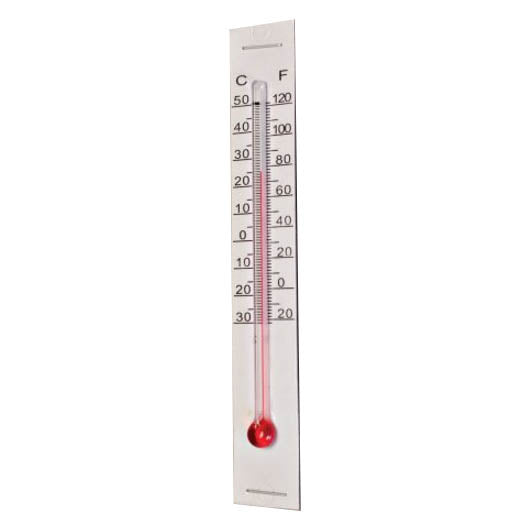 PE115-080 Incubator Thermometer