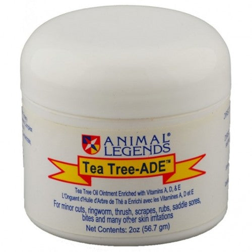 AC116650 Tea Tree ADE Skin Ointment 56.7g