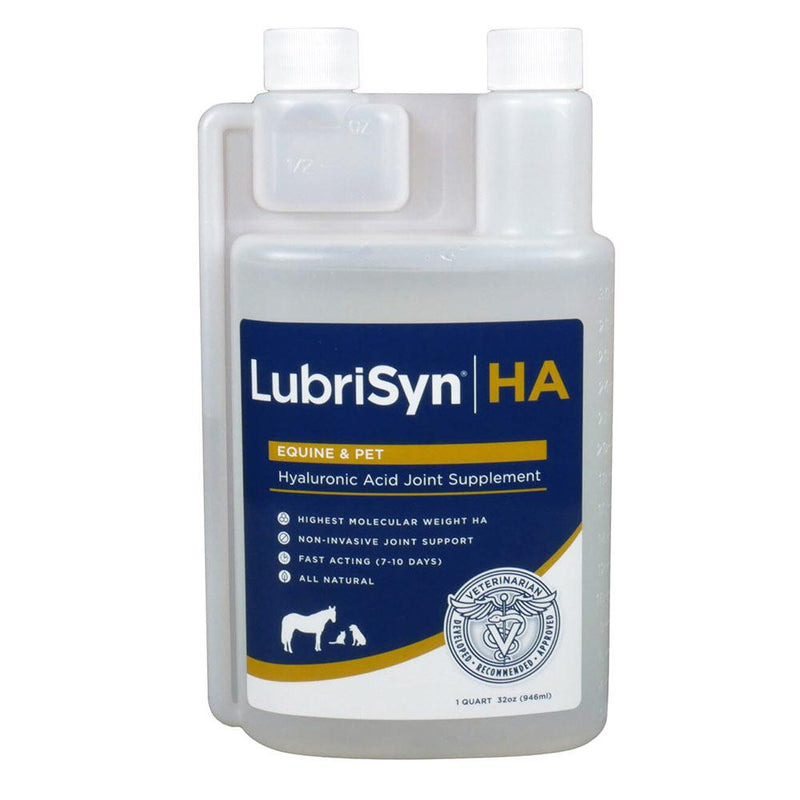 AC115 LubriSyn HA-Hyaluronic Acid 32oz