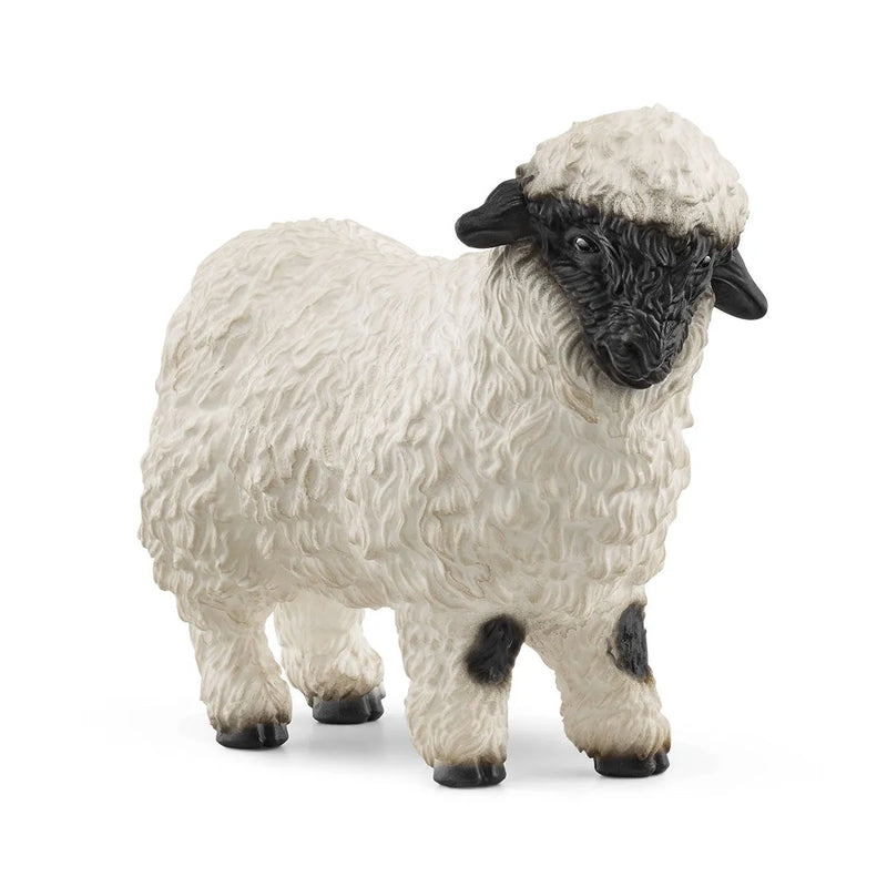 BG13965 Sheep Toy-Schleich Animal M Red