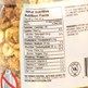 BGBM49901 Bad Monkey Popcorn - Creme Brulee Caramel - 170g