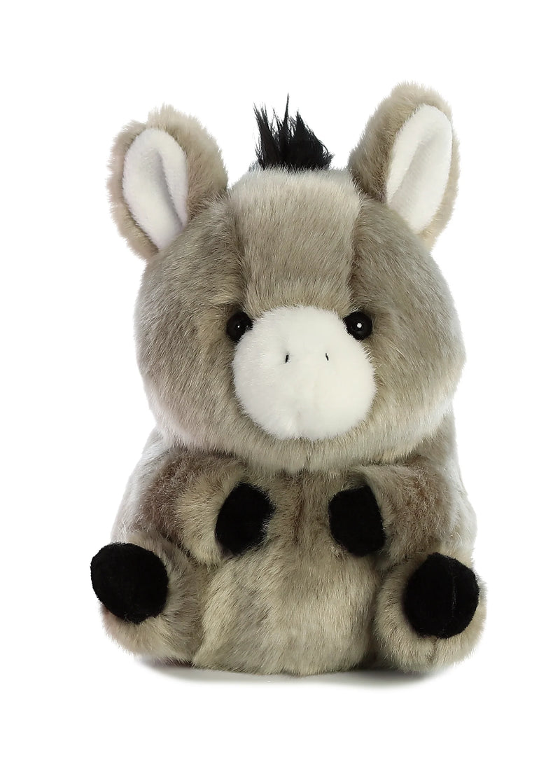 BGAW16835 Stuffed Toy-  Bray Donkey