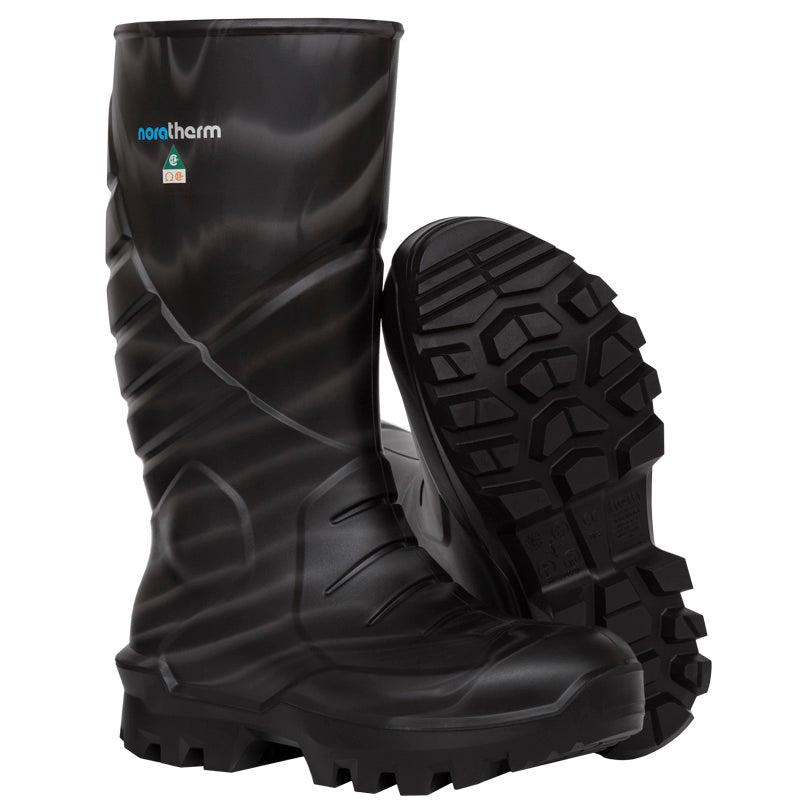 CL1745 Boot Noratherm- Steel Toe