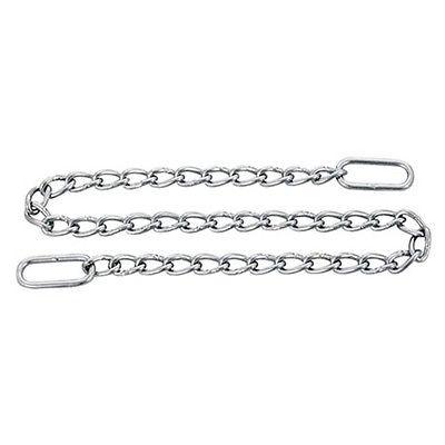 AC23-048 OB Calving Chain 45" Zinc Plated-Ideal