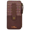 BG2152502--Feather Wallet Card - Catchfly - Feather