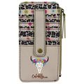 BG2152502--CowSkull Wallet Card - Catchfly - Cow Skull