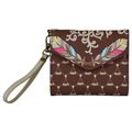 BG2156626 Wallet - Catchfly - Mini - Feather