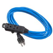 HG20-0103 Extension Cord 3M-Single 16/3