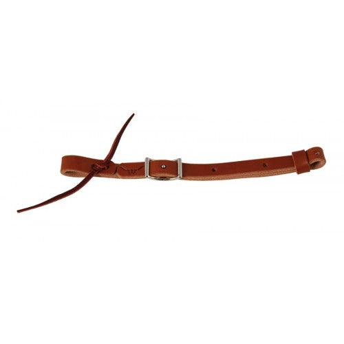TK303078 Leather Connector Strap - Between Cinches