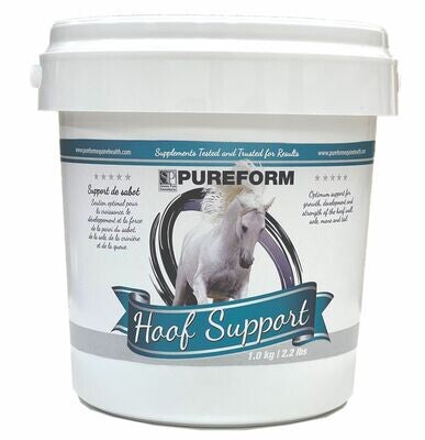 ACEP6000 Hoof Support 1 kg. Pureform