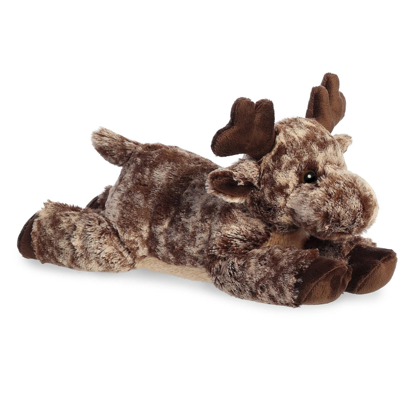 BGAW31930 Stuffed Toy-  Maia Moose