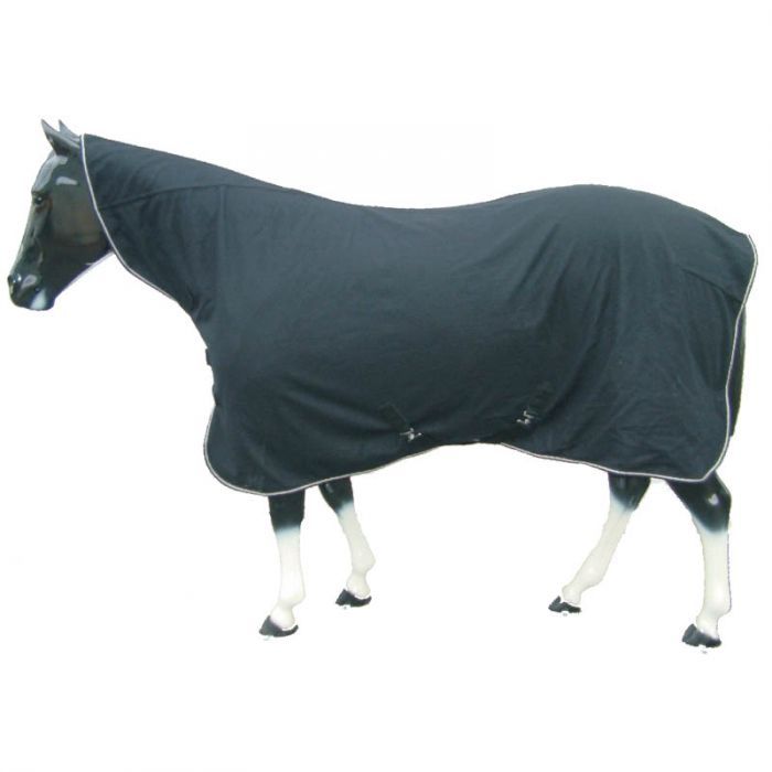 TK3273BK-80" XL-Black Cooler & Blanket Liner High Neck