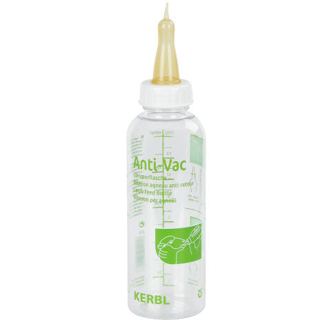 AC6055560 Lamb Bottle Anti-Vac w/nip. 500ml