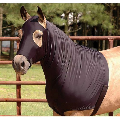 TK377654 Hood Equine FG Lycra